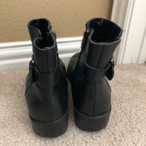 Anne Klein Shoes - Anne Klein Booties Anne Klein Shoes - Anne Klein Booties